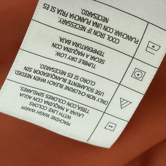 Filed & Stream Puffer Vest Men’s XL Zip Up Sherpa Collar Pockets Outdoor Brown - Picture 11 of 16